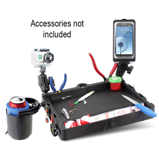 RAM Stack-N-Stow Bait Board