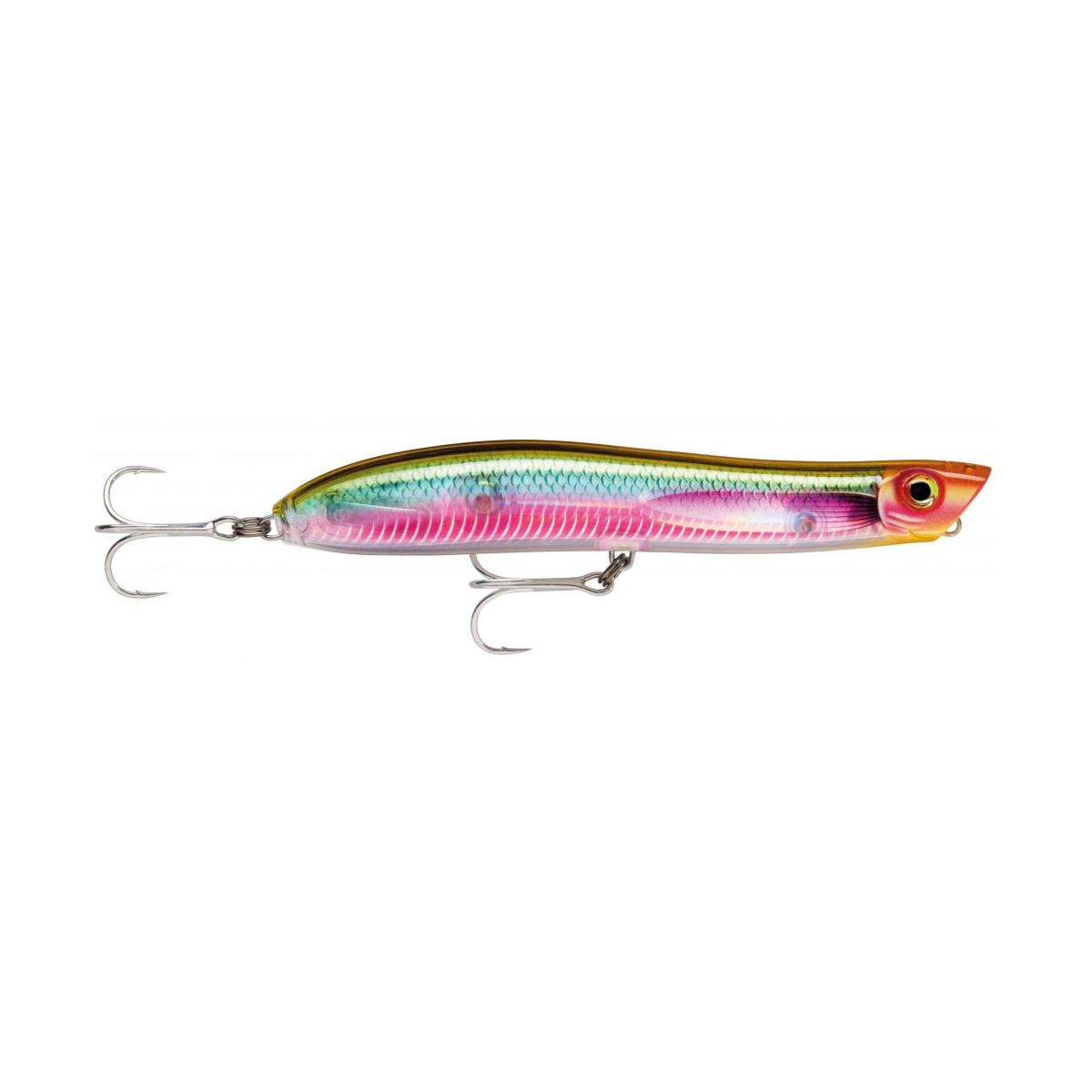 Rapala MAXRWR13 Walk N Roll 13cm 29g