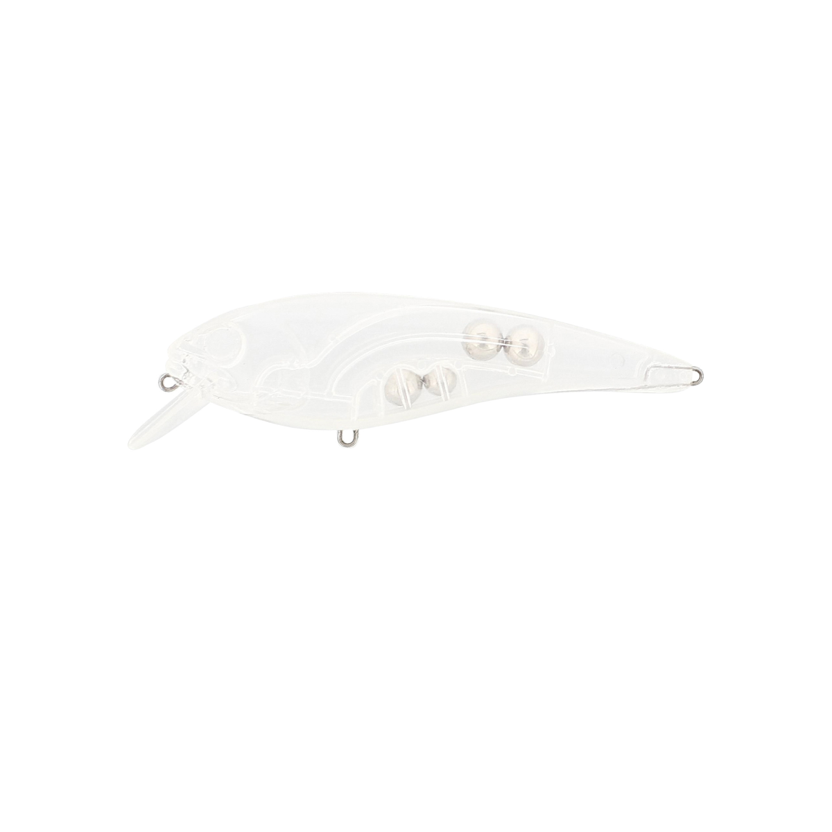 Westin RawBite Crankbait 17cm 100g Low Floating