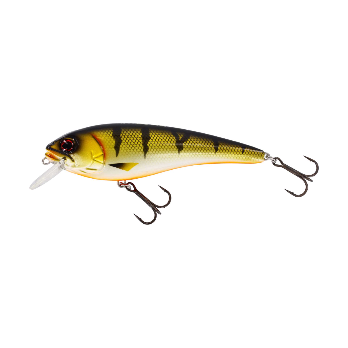 Westin RawBite Crankbait 17cm 100g Low Floating