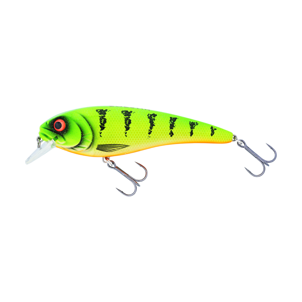 Westin RawBite Crankbait 17cm 100g Low Floating