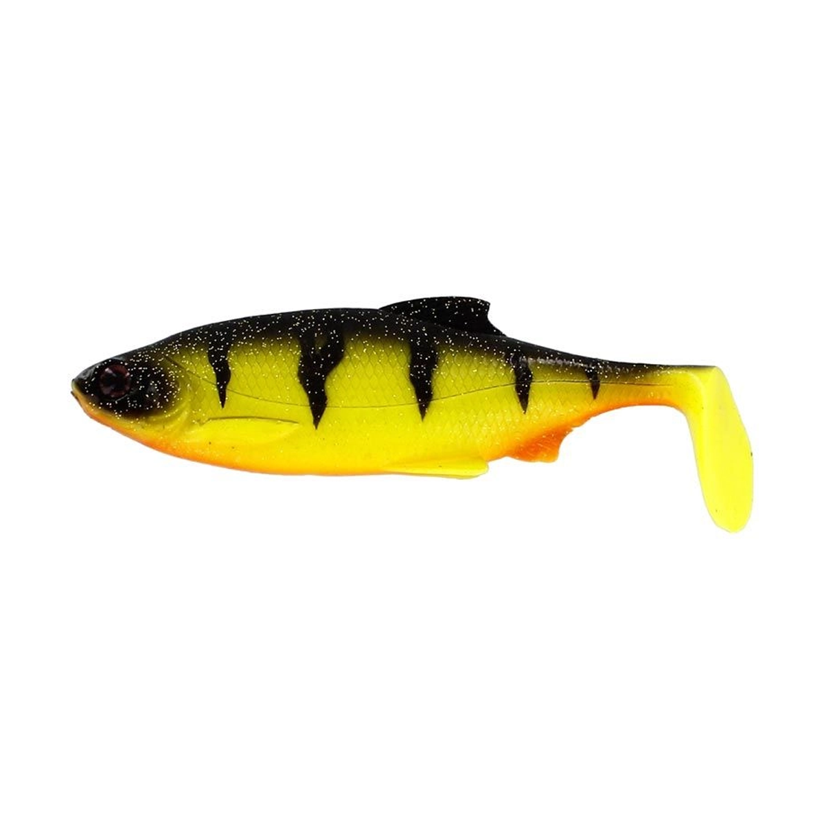 Westin Ricky the Roach Shadtail 7cm 2.75in 6g, 1-pack