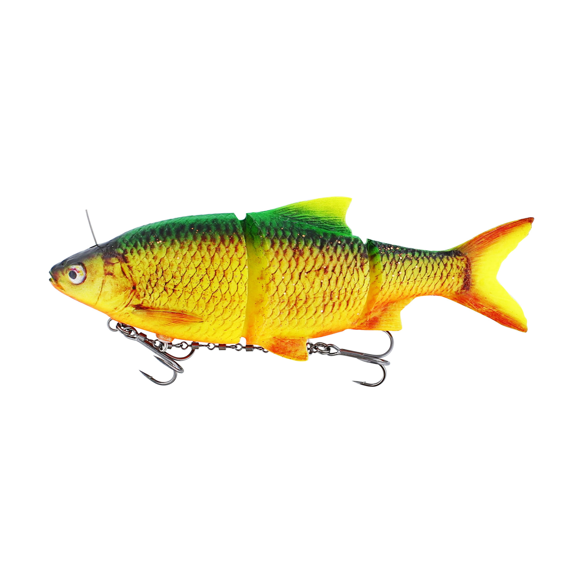 Westin Ricky The Roach Inline 20cm 119g (Sinking)