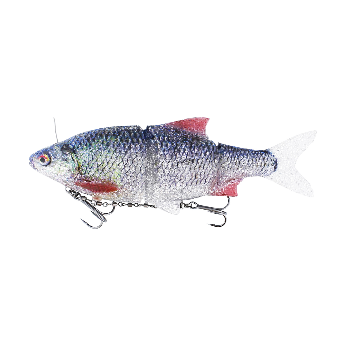 Westin Ricky The Roach Inline 20cm 119g (Sinking)