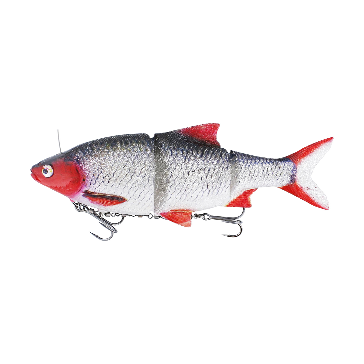 Westin Ricky The Roach Inline 20cm 119g (Sinking)
