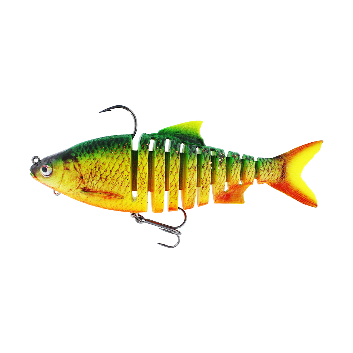 Westin Ricky The Roach Multi Jointed R2F 14cm 41g (Sinking)