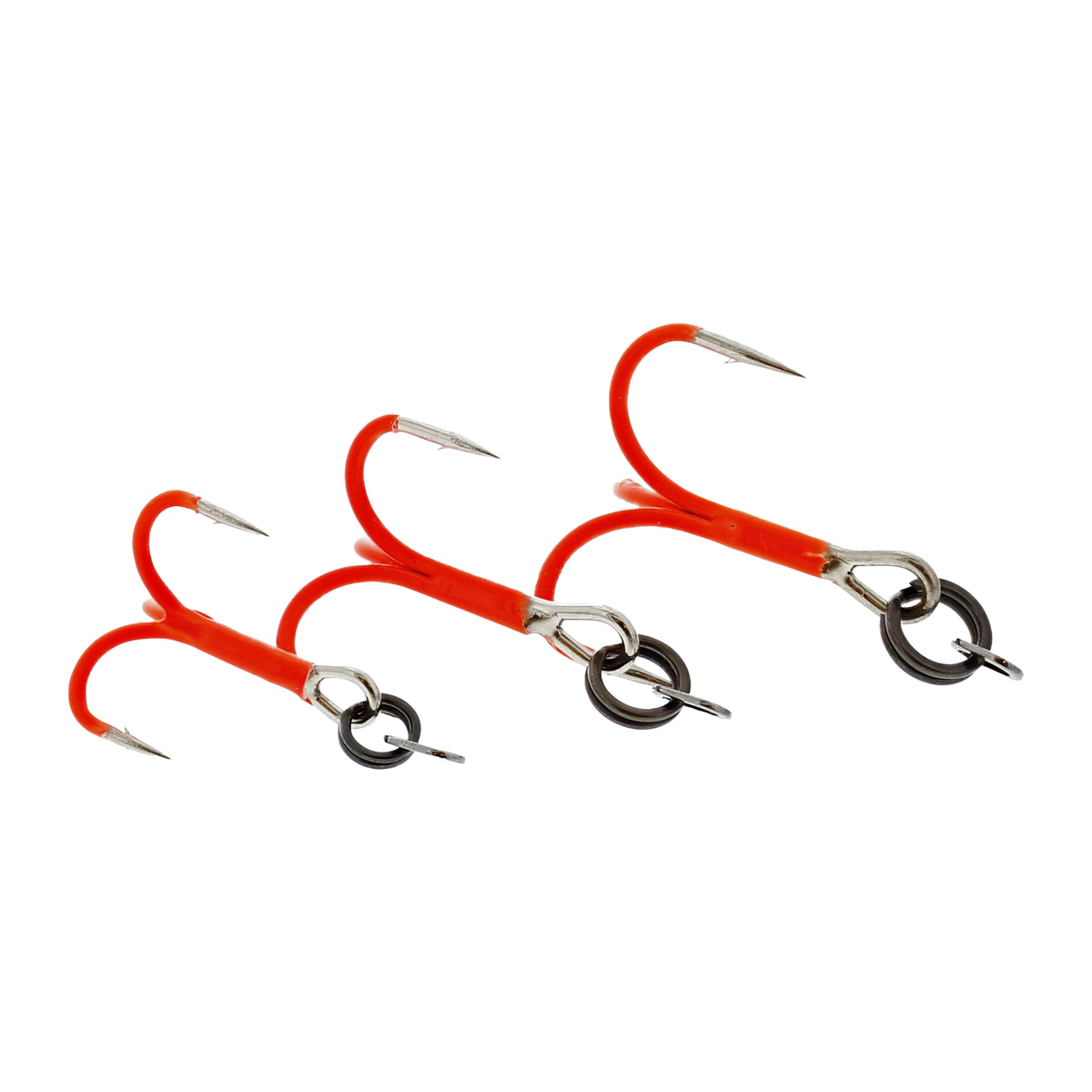 Westin Rigged Seatrout Treble Hooks UVO