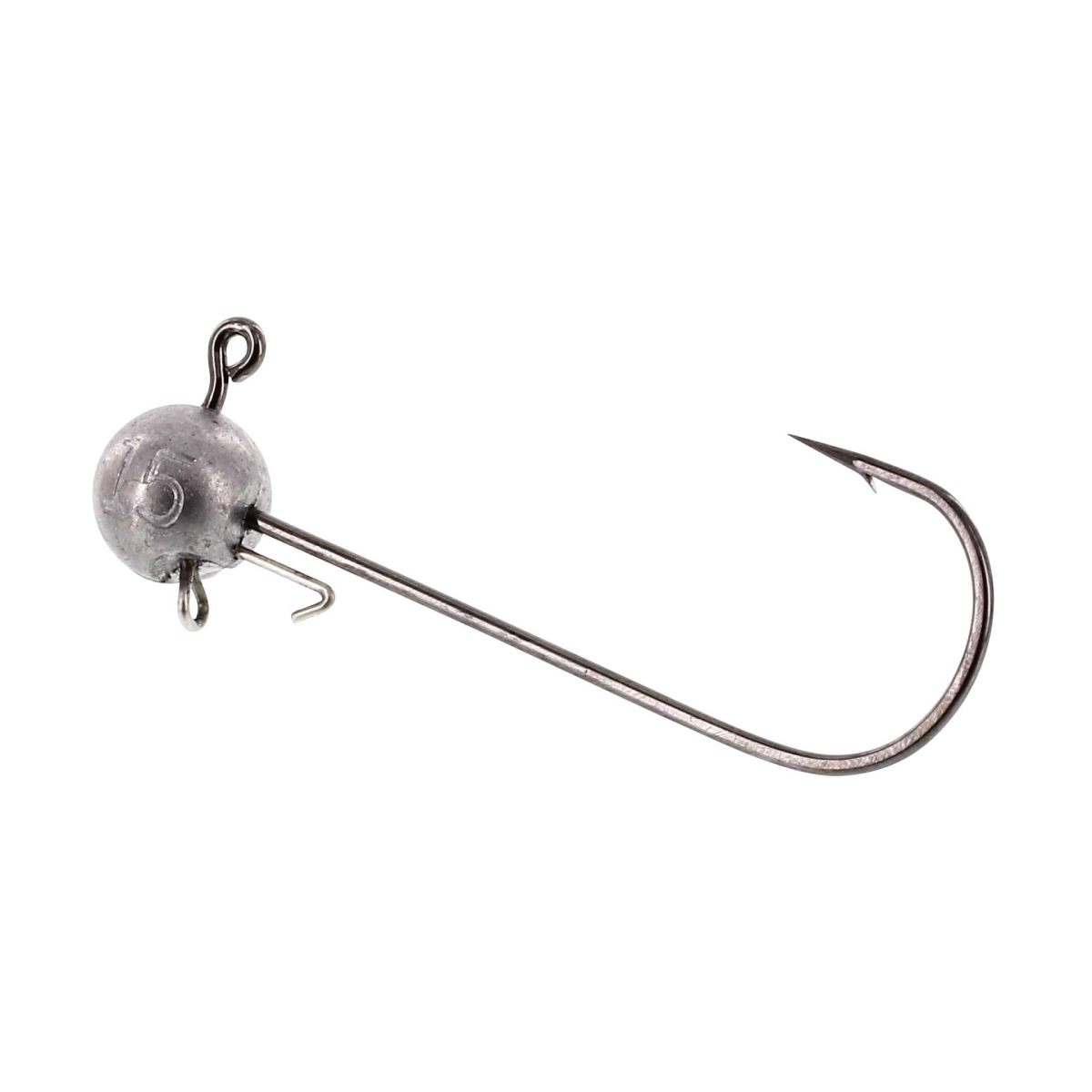 Westin RoundUp HD Jig Head Lead