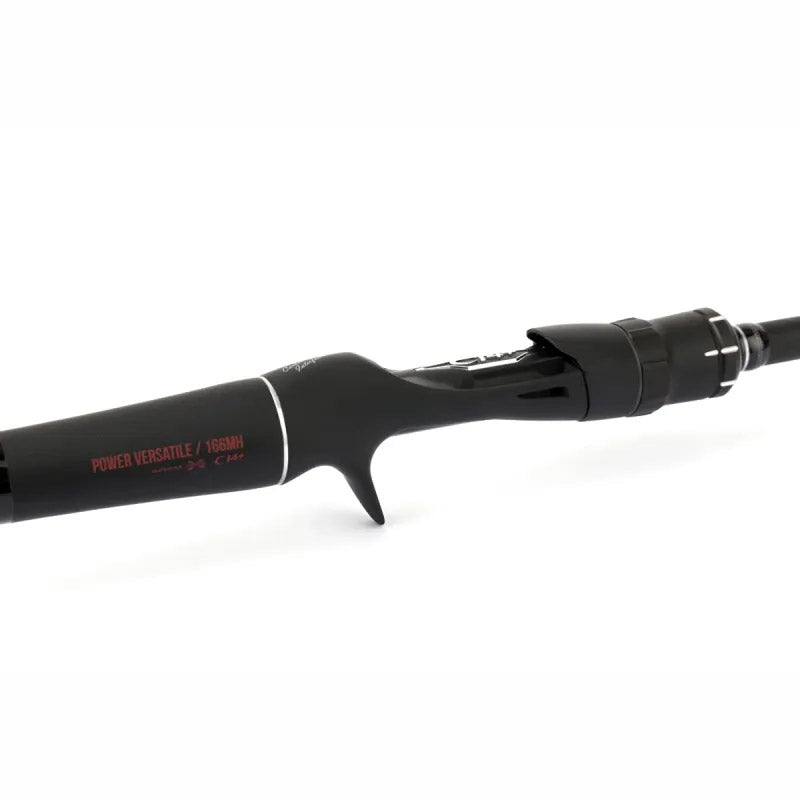 Shimano Poison Adrena 6.6ft 10-30g (Multi), 1-del