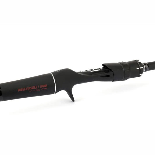 Shimano Poison Adrena (Multi) 164LBFS2 1,93m 6'4" 3,5-10g 2-del