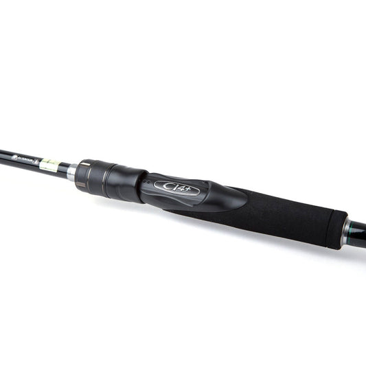 Shimano Curado Spinning 7.2ft 14-21g (Haspel), 2-del