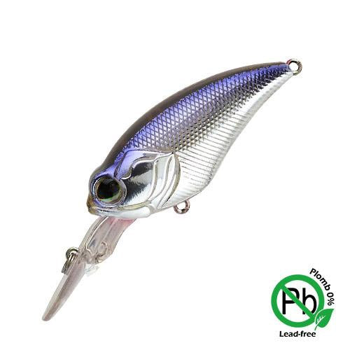 Sakura Crank-It 6 cm, 14g