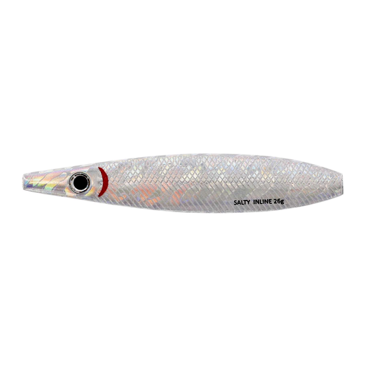 Westin Salty Inline Kustbete 18g 8cm