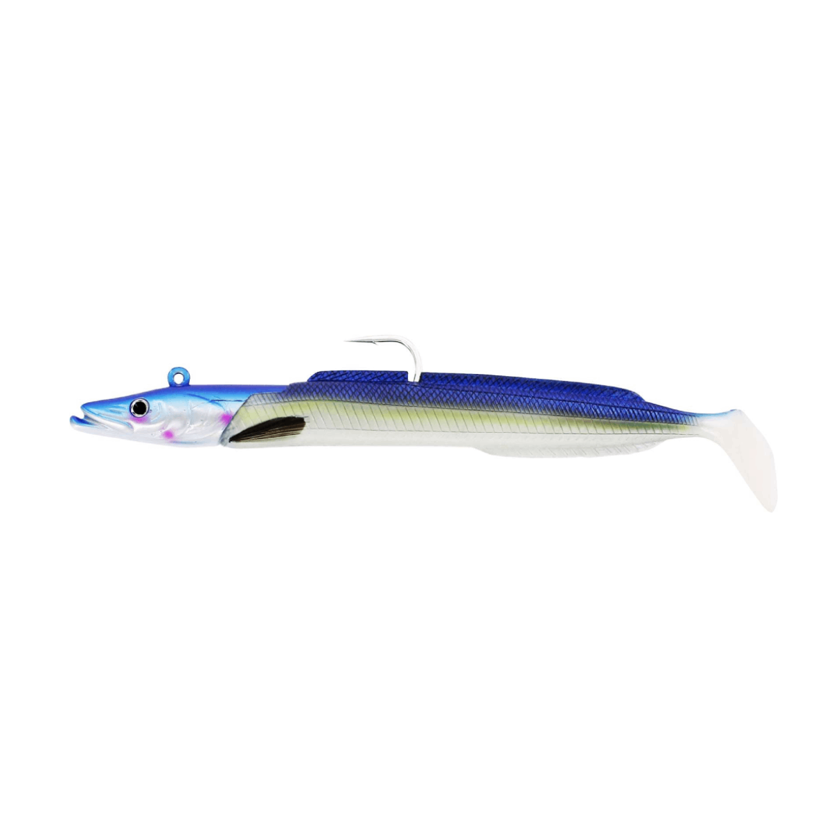 Westin Sandy Andy Jig 150g 23cm