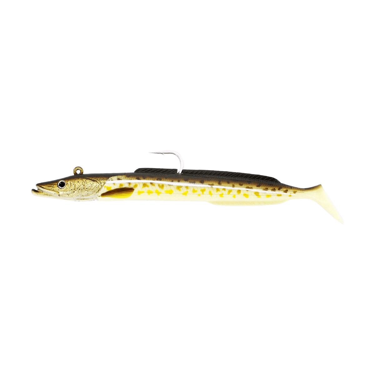Westin Sandy Andy Jig 150g 23cm
