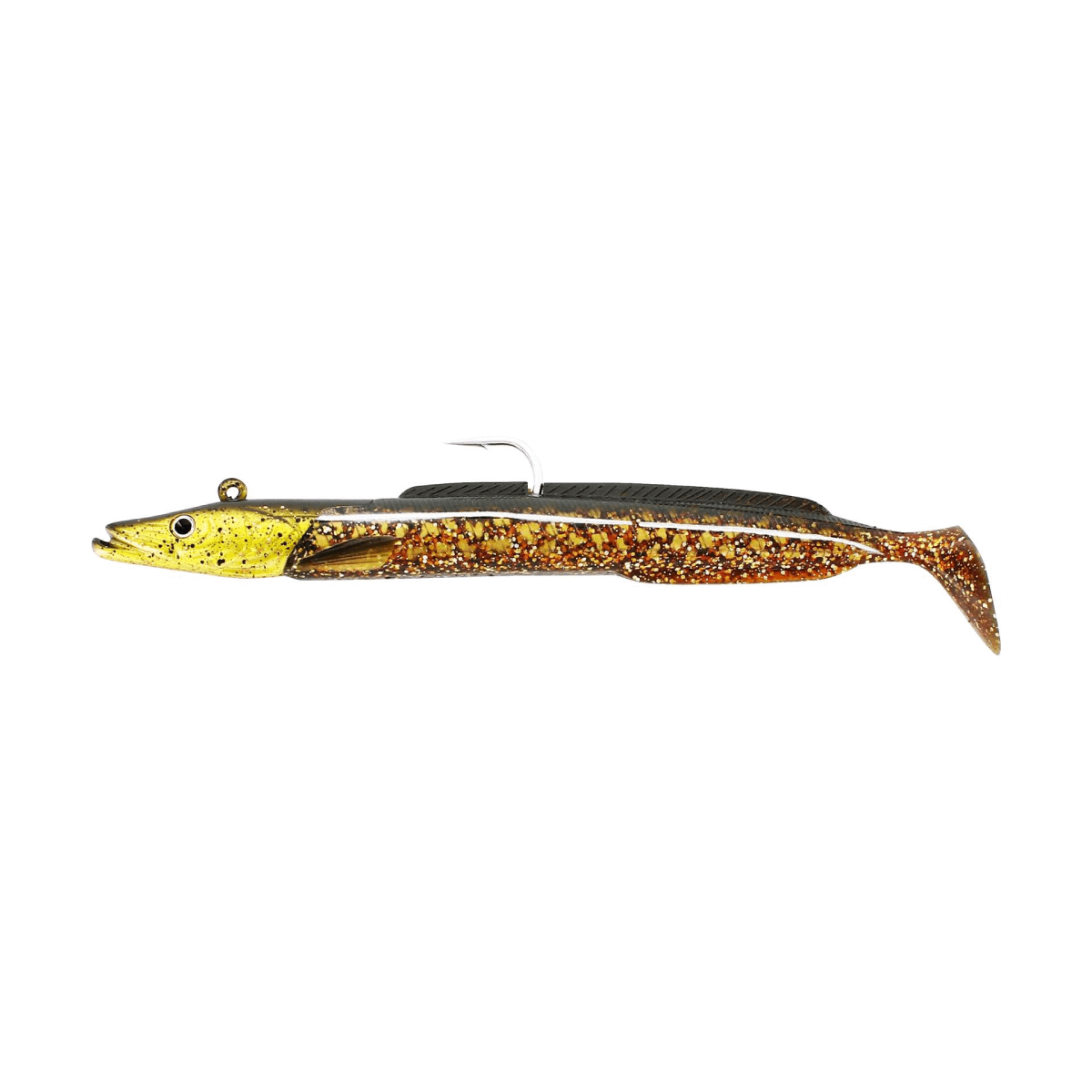 Westin Sandy Andy Jig 150g 23cm