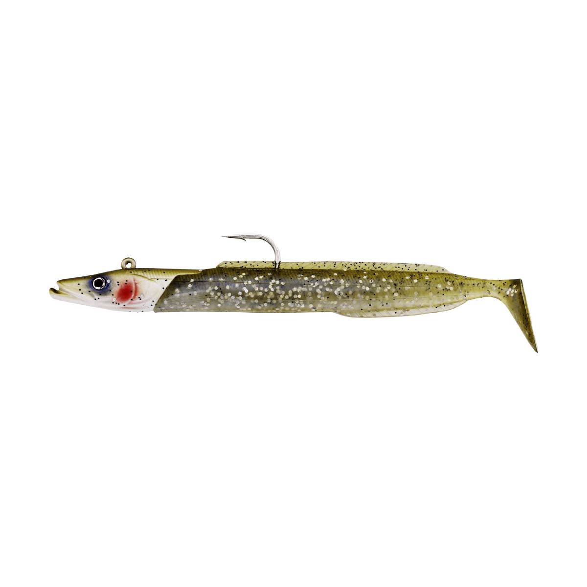 Westin Sandy Andy Jig 122g 22cm