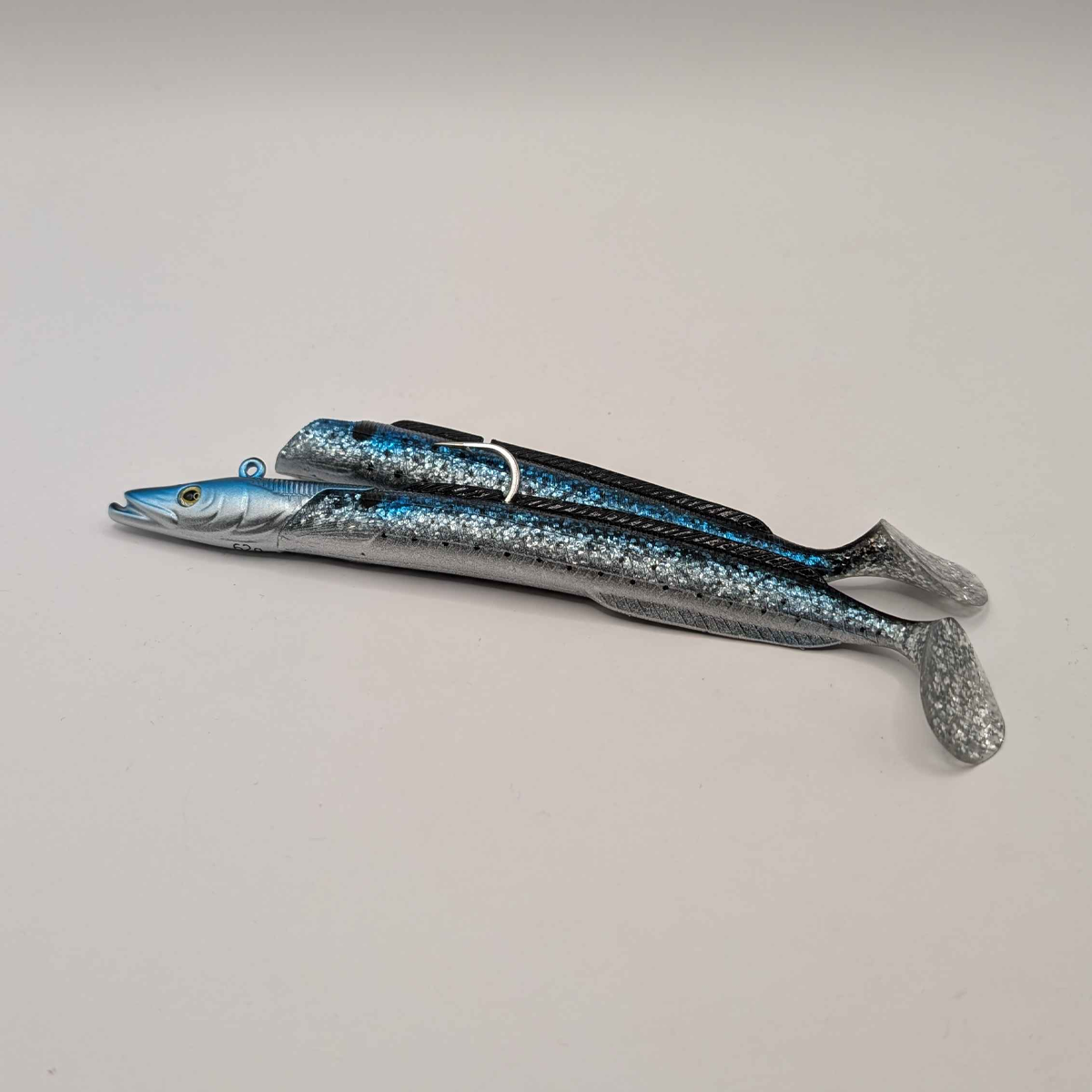 Westin Sandy Andy Jig 62g 17cm