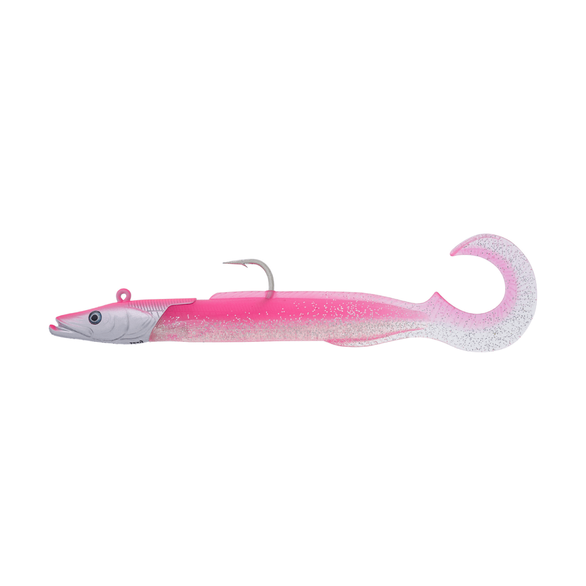 Westin Sandy Andy Curltail Jig 150g 23cm
