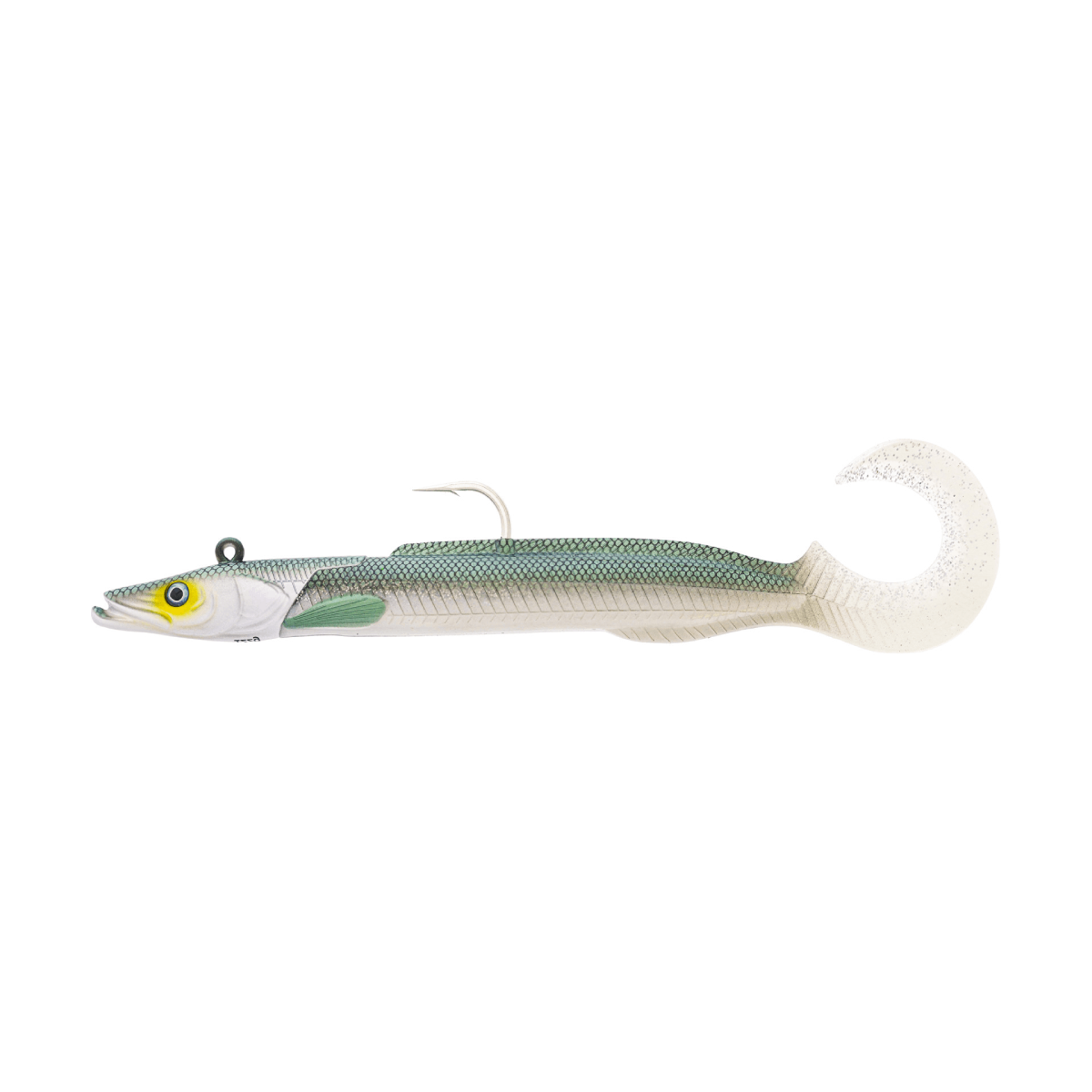 Westin Sandy Andy Curltail Jig 150g 23cm