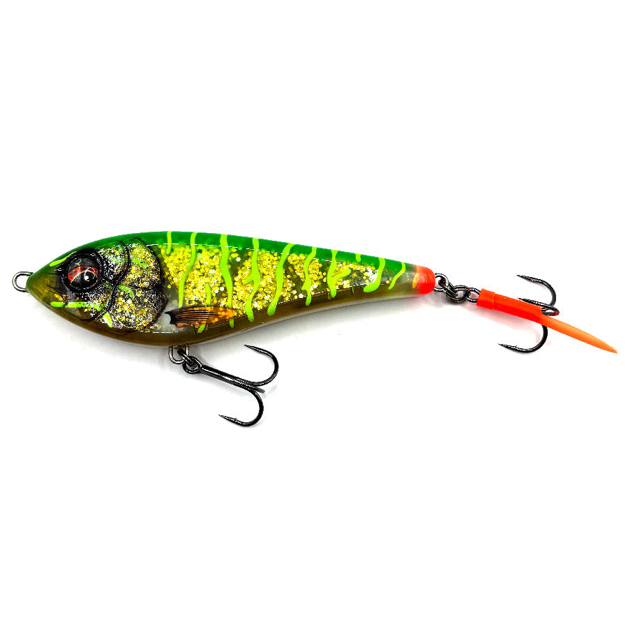 Savage Gear Deviator Swim 14cm 70g - Hulken