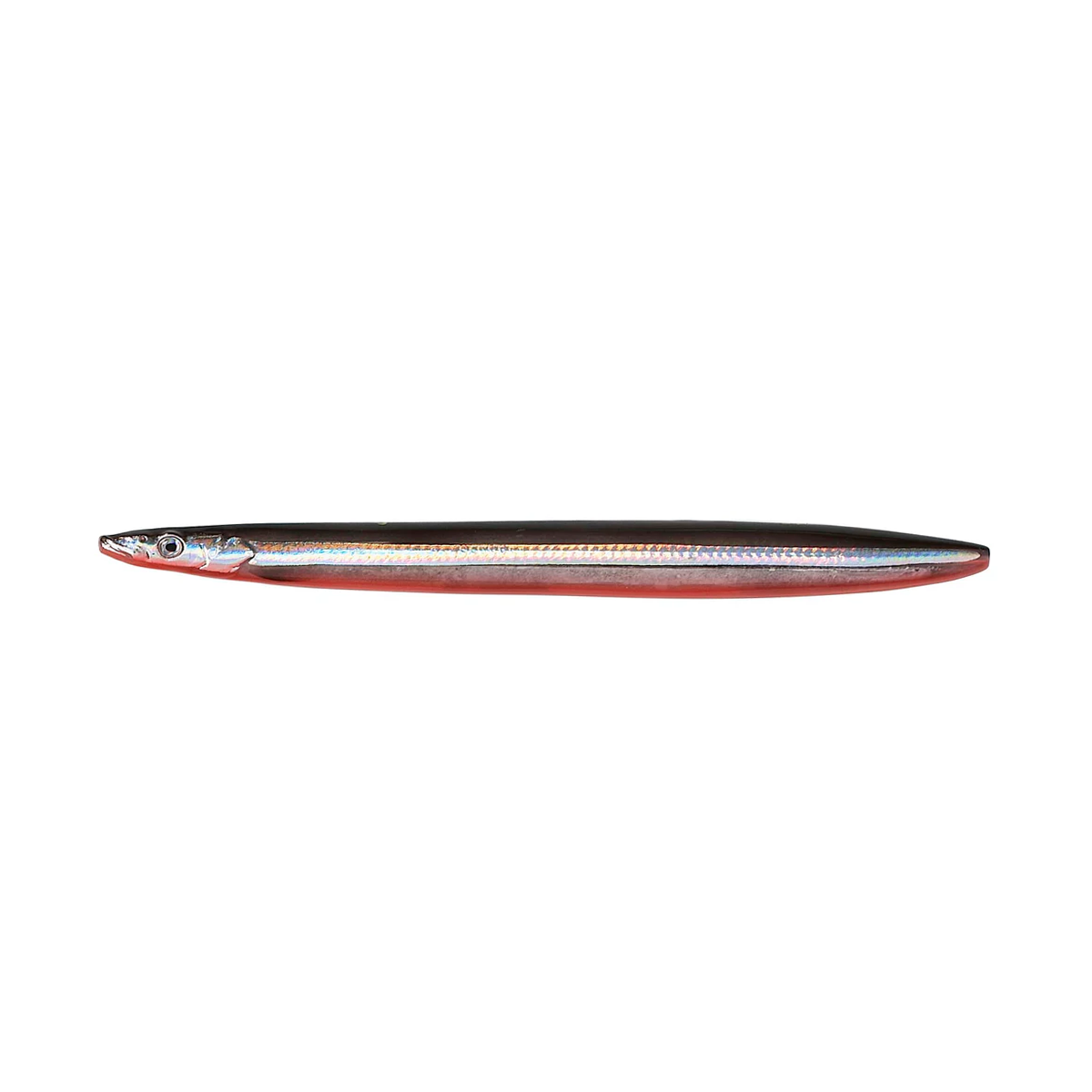 Savage Gear 3D Line-Thru Sandeel 12.5cm 19g