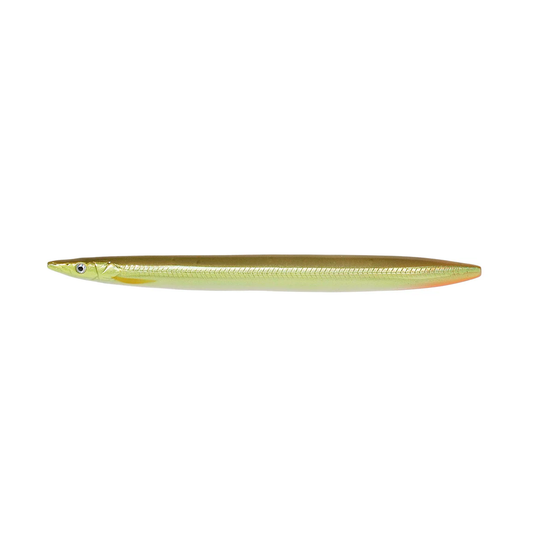 Savage Gear 3D Line-Thru Sandeel 12.5cm 19g