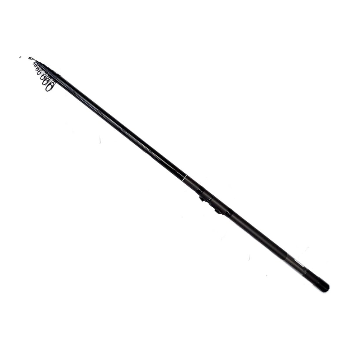 Balzer Magna Magic Bolognese 16.4ft 500cm 5-30g (Metspö), Teleskopiskt