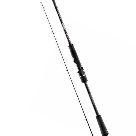 Select Spinning Nitro NTR-762MH 228cm 7.6ft 7-28g Fast (Haspel), 2-del