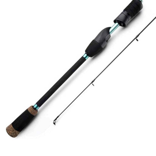 Mustad MedMax Ultra Light Game 7ft M >8g (Haspel), 2-del