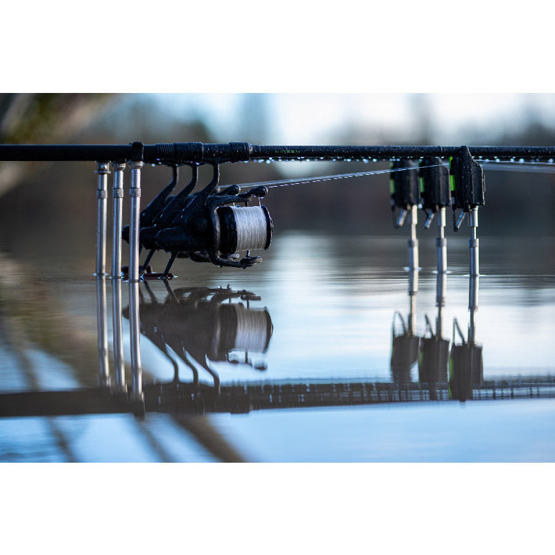 Korda Kaizen Green 12ft 3.5lb, 2-del