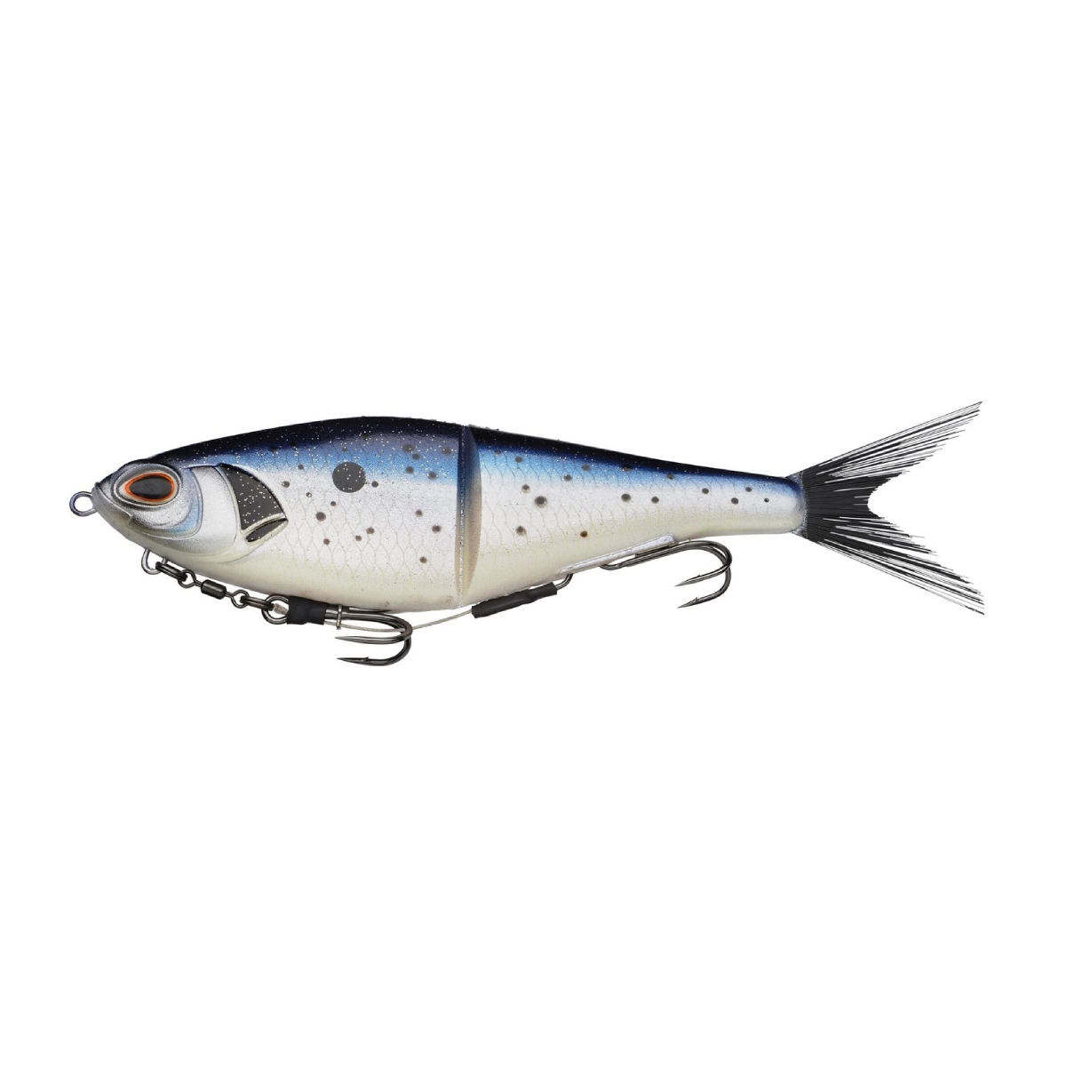 Berkley PowerBait Chop Block 20cm 62g