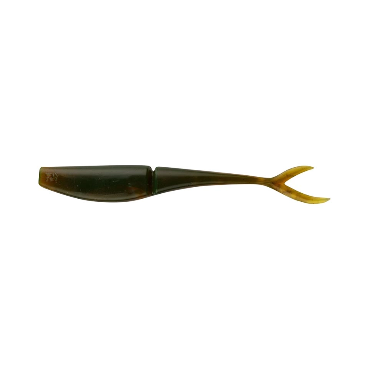 Daiwa BaitJunkie Jerkshad 5in 12.4cm (TPE), 5-pack