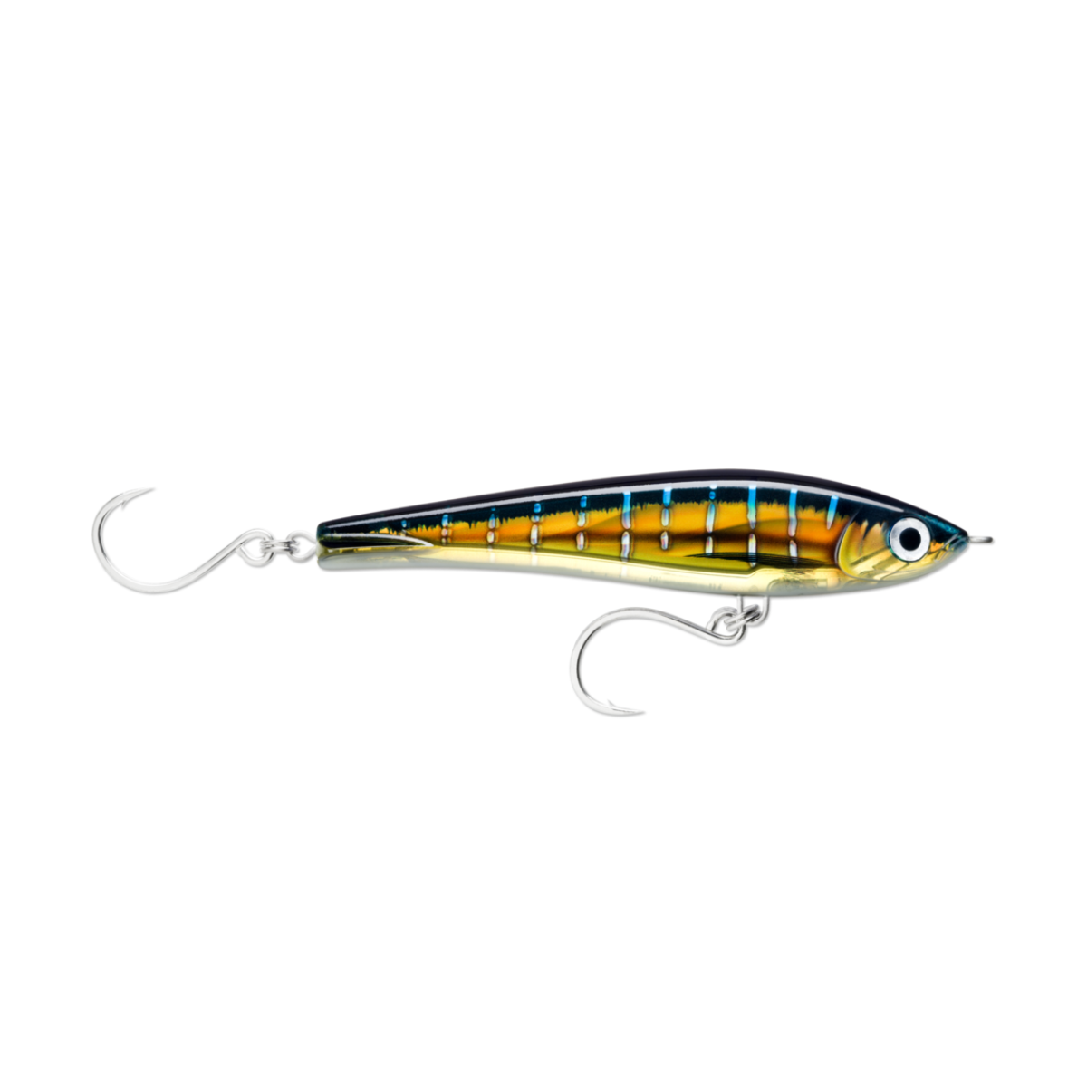 Rapala X-RAP Saltwater XRMAGST17 Magnum Stick 17cm 88g