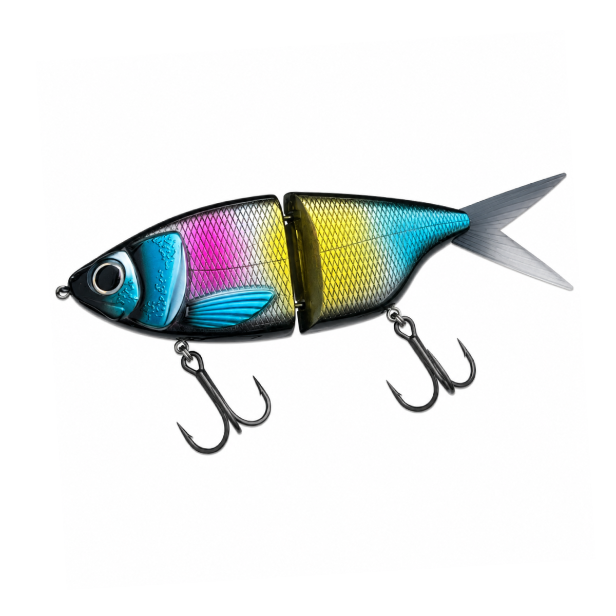 Ulm Lures Easy Swim 17cm 67g