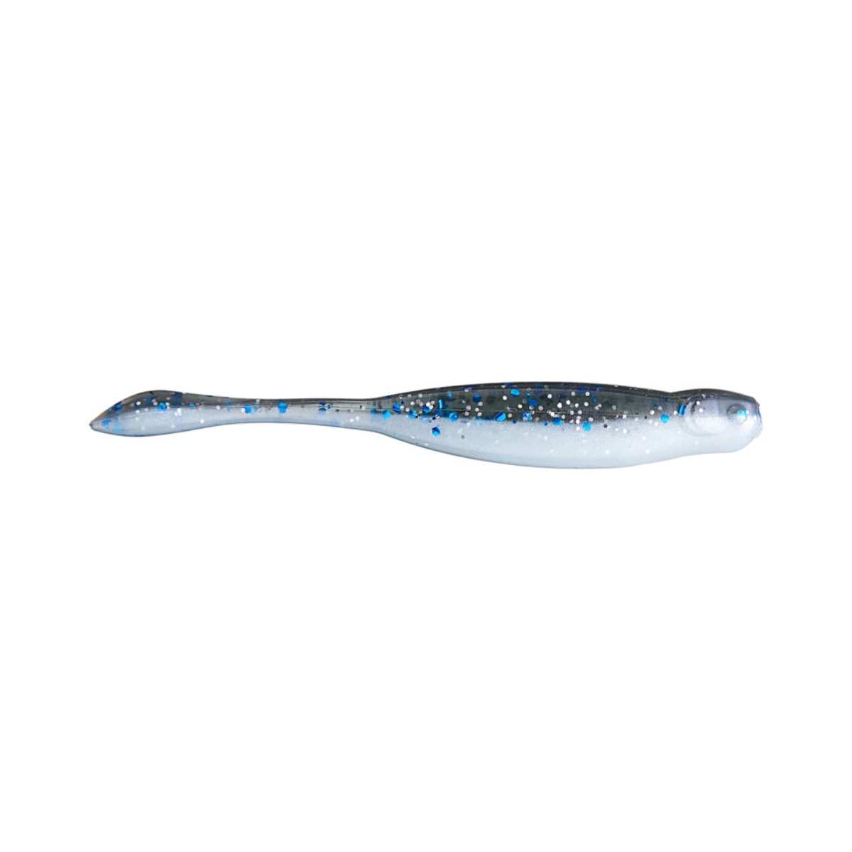 X Zone Hot Shot Minnow 8.2cm 3.25in, 8-pack