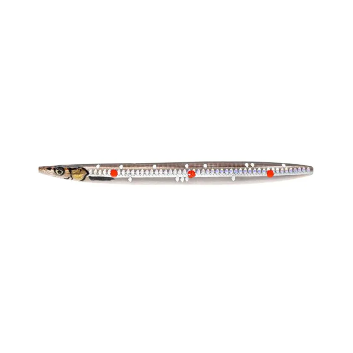 Savage Gear 3D Line-Thru Sandeel 12.5cm 19g