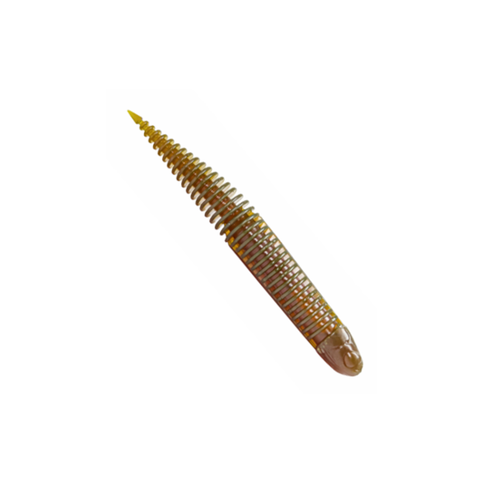 Savage Gear Ned Dragon Tail Slug 7.2cm, 5-pack
