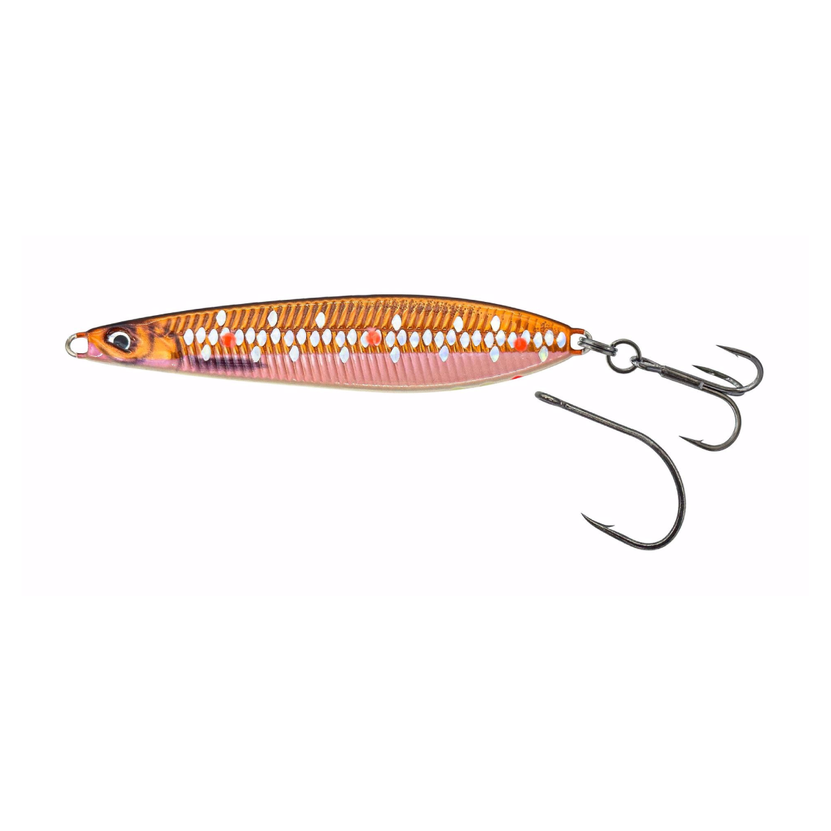 Savage Gear Seeker ISP Kustbete 10.2cm 28g