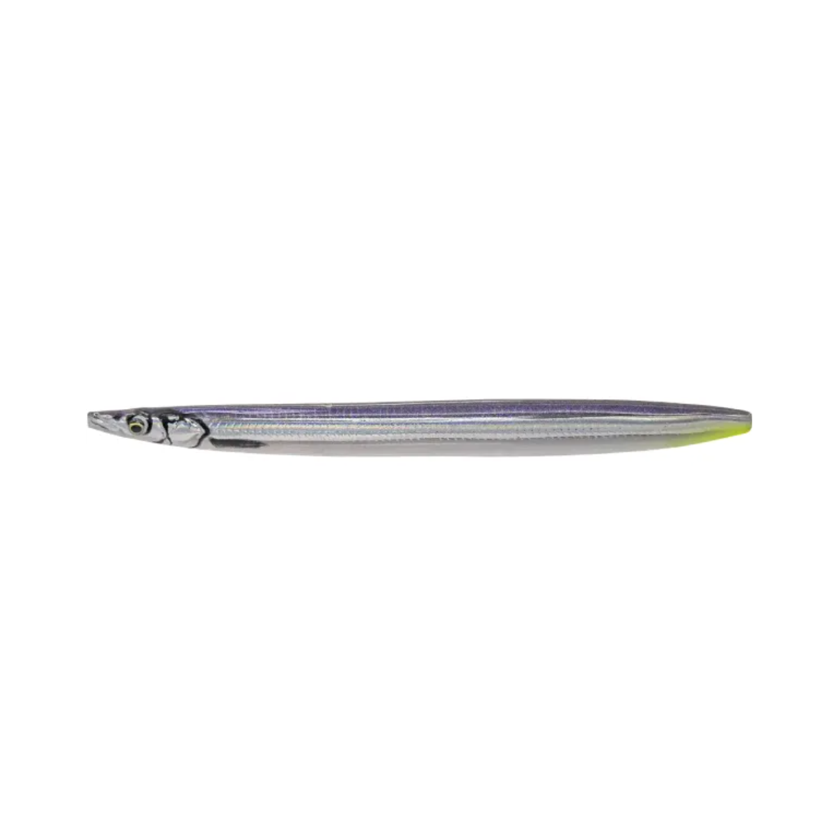 Savage Gear 3D Line-Thru Sandeel 12.5cm 19g