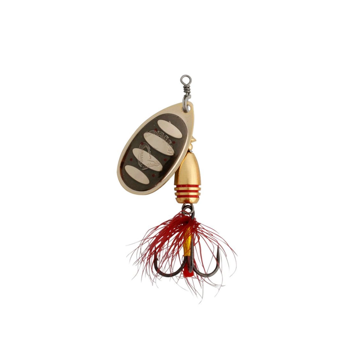 Savage Gear Rotex Spinnare #4 11g