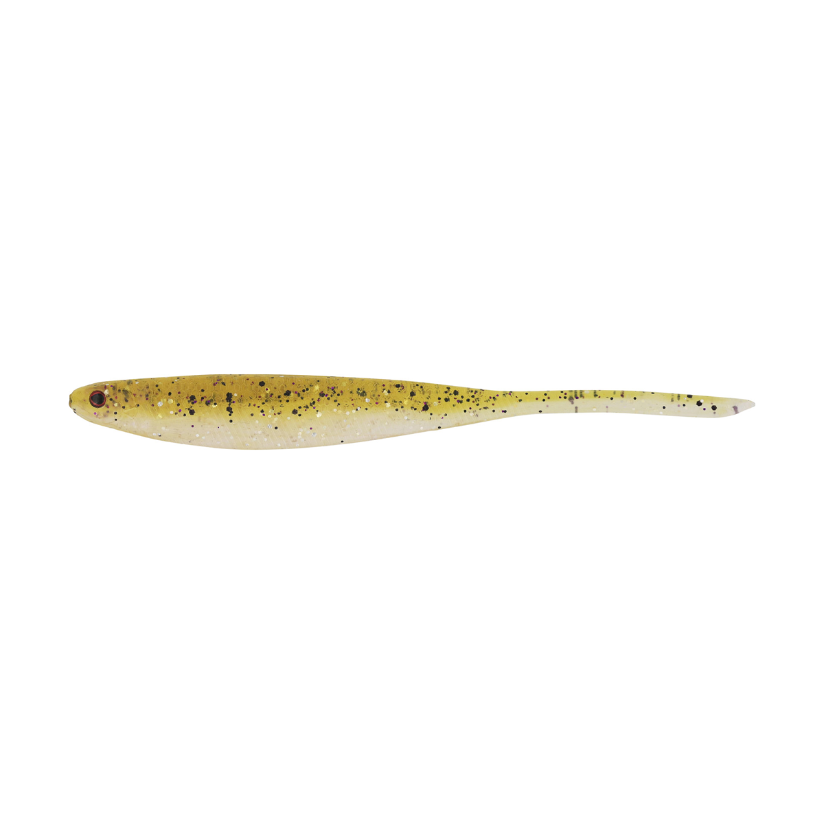 Westin ShadTeez Pin-Tail 8cm 3.15in 1.4g, 3-pack