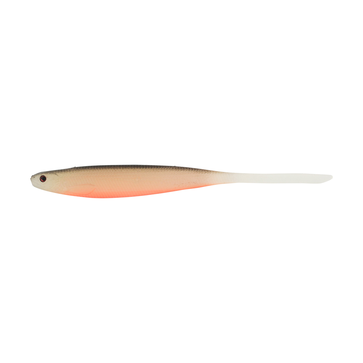 Westin ShadTeez Pin-Tail 8cm 3.15in 1.4g, 3-pack