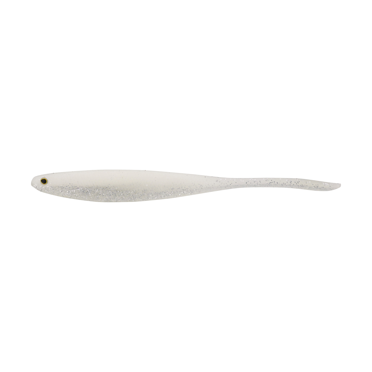 Westin ShadTeez Pin-Tail 8cm 3.15in 1.4g, 3-pack
