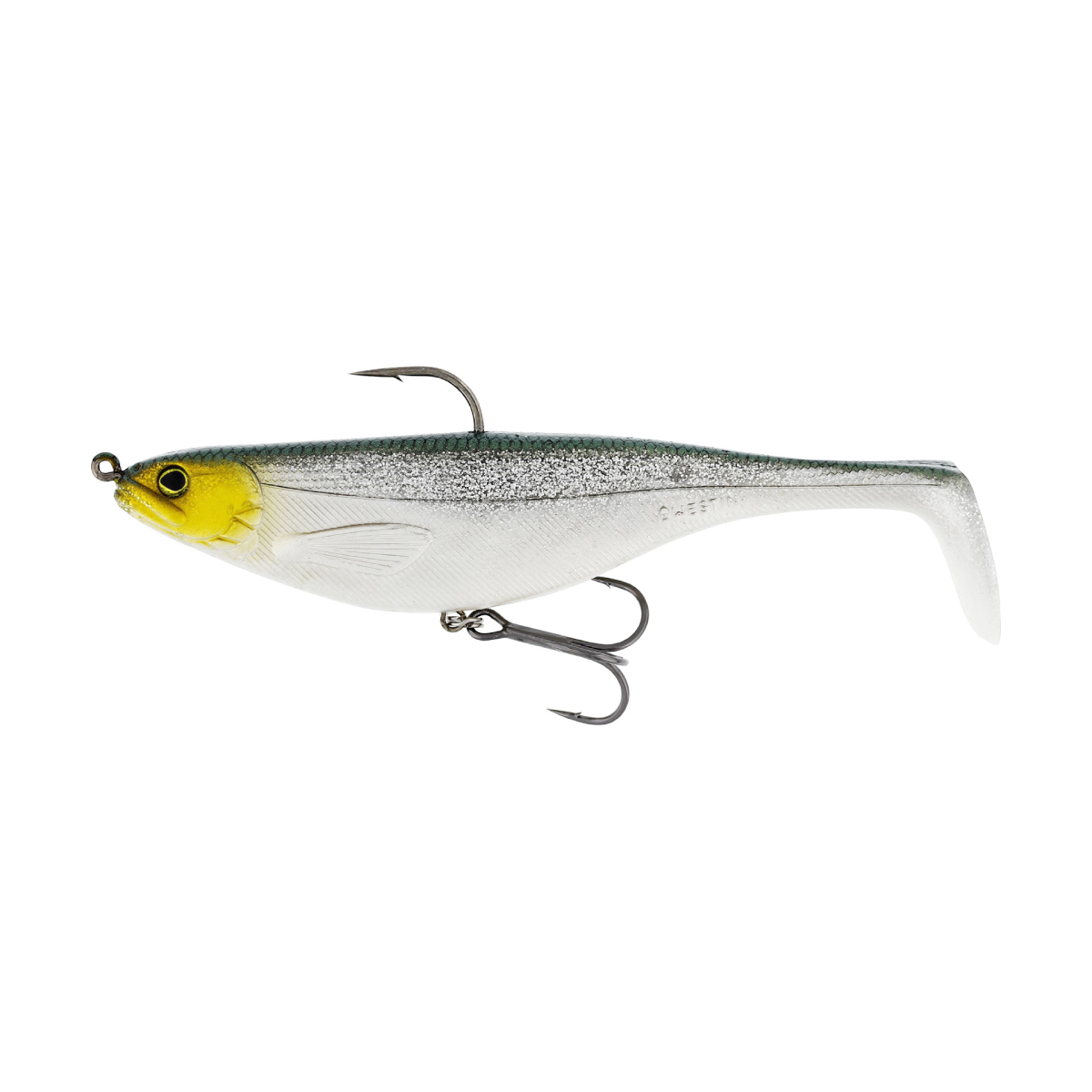 Westin ShadTeez R2F 16cm 55g Sinking