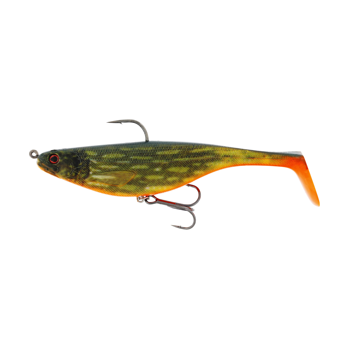 Westin ShadTeez R2F 16cm 55g Sinking
