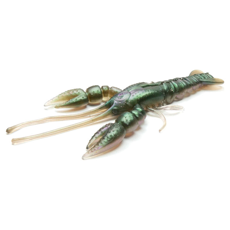 Bite of Bleak Yriel Craw 7 cm (8-pack)