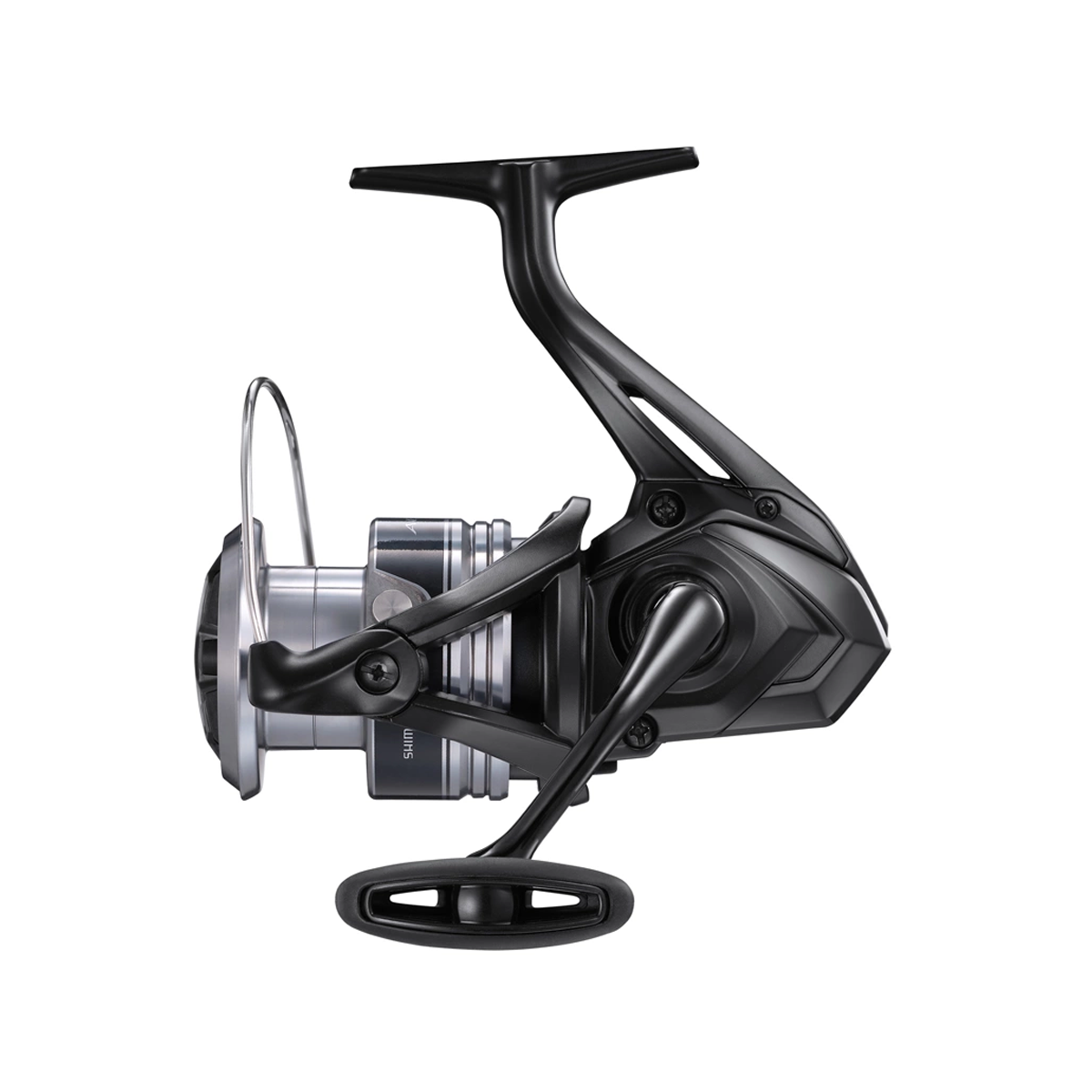 Shimano AERO BB 4000 (Haspel)