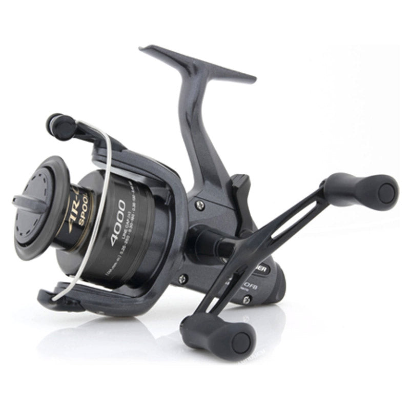 Shimano Baitrunner DL-FB