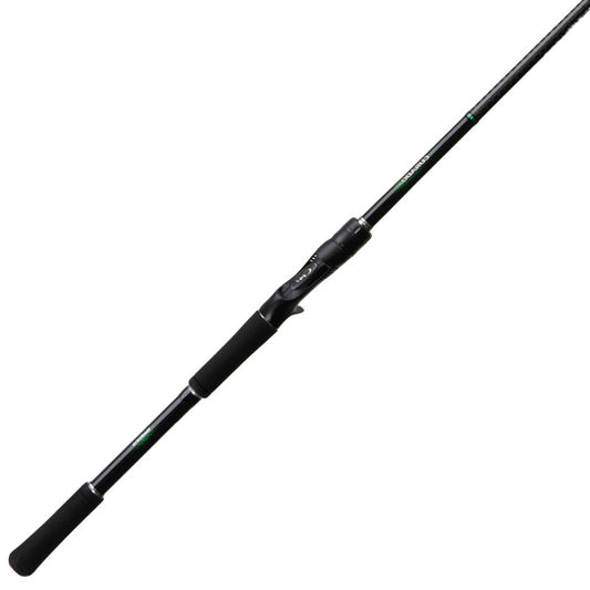 Shimano Curado Casting 7.5 ft >28g (Multi), 1-del (GLASS)
